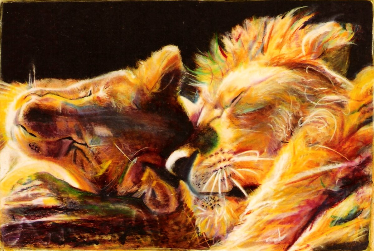 certitudes impériales 60 x 100